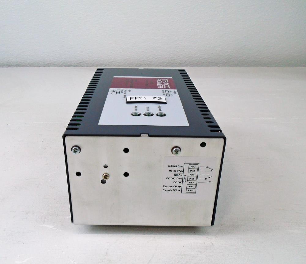 Traco Power 300W Industrial Power Supply TIS300124 SIG